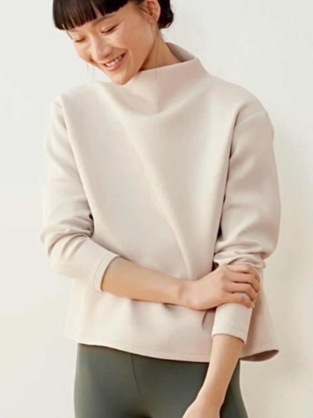 aday Like A Boss Pullover